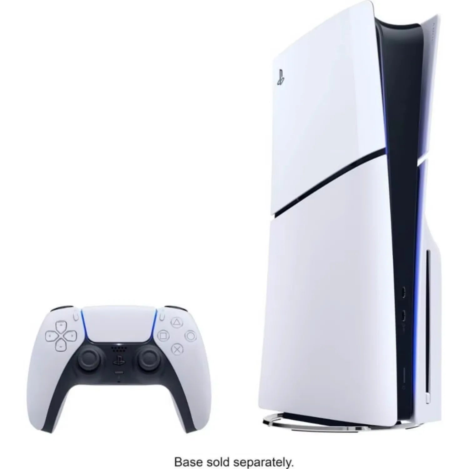 Unleash Your Inner Hero with the PlayStation 5 Console - Marvel's Spider-Man 2 Slim Bundle!